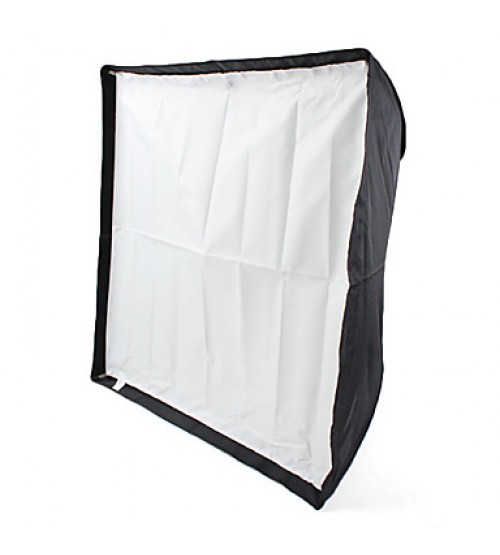 Softbox Flash Flash Ukuran 70 x 70